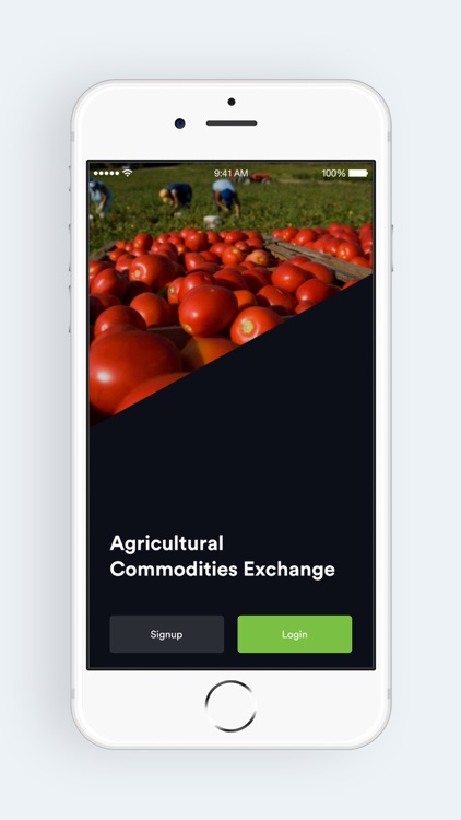 Agrolink