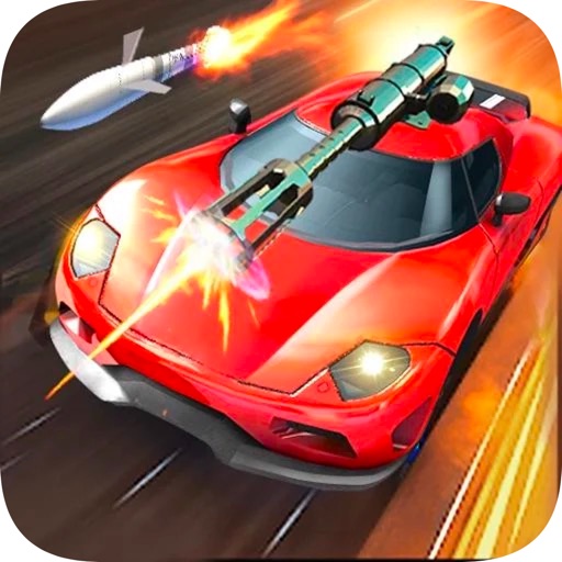 Extreme Car Driving-car games iOS App