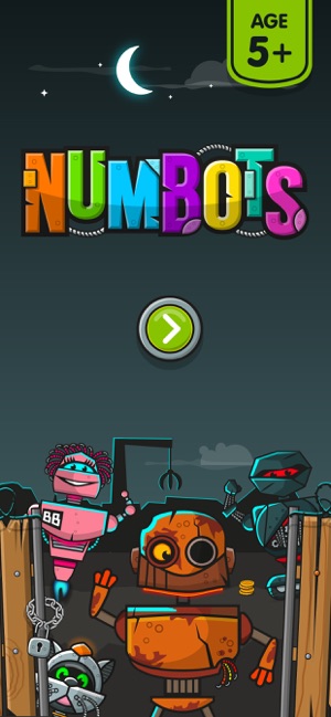 NumBots