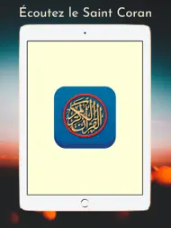 Radio Coran Recitation ipad bilder 1