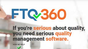FTQ360 Mobile Inspection screenshot