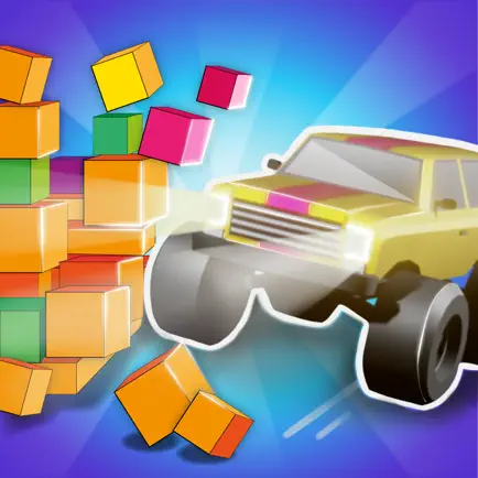 Cars Crush Cheats