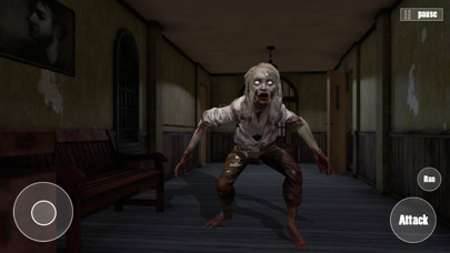 Screenshot #3 pour Granny Games 2019