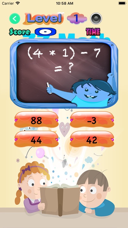 ZZ Math Practice screenshot-9
