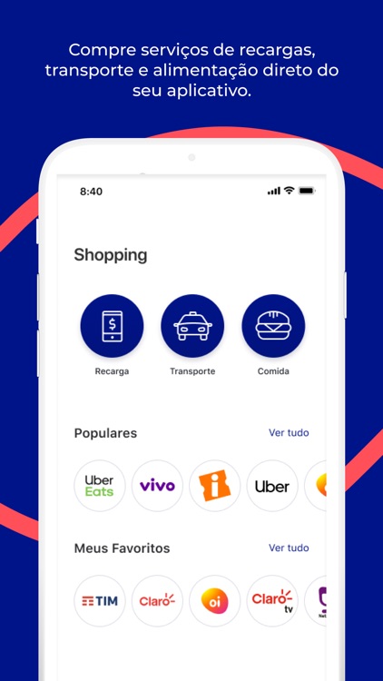 Conta Digital do Bem screenshot-4