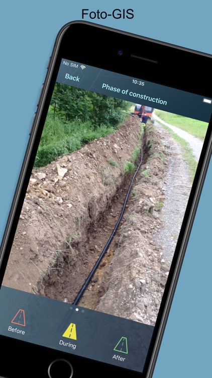 Foto-GIS screenshot-3