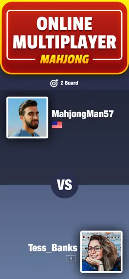 Game screenshot Mahjong - Tournament Games hack