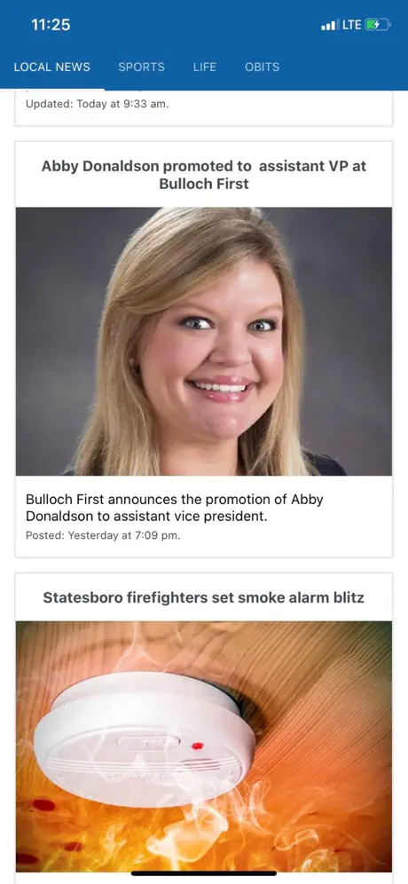 Statesboro Herald