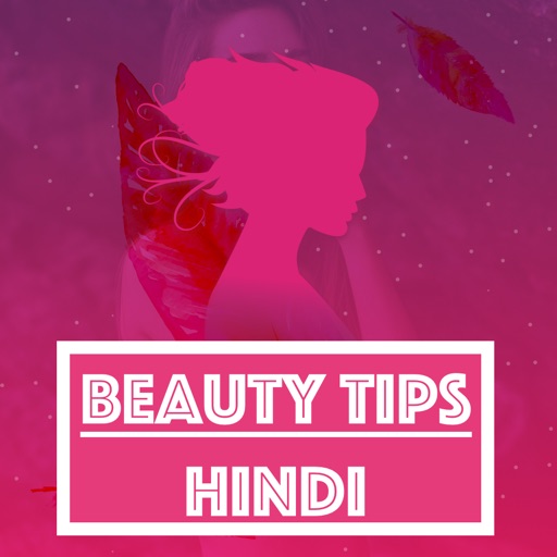 Beauty Tips Hindi - Hair Care iOS App