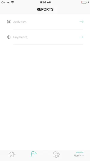 Online VATS screenshot 3