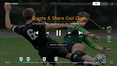 Screenshot #2 pour Pixellot Pilot