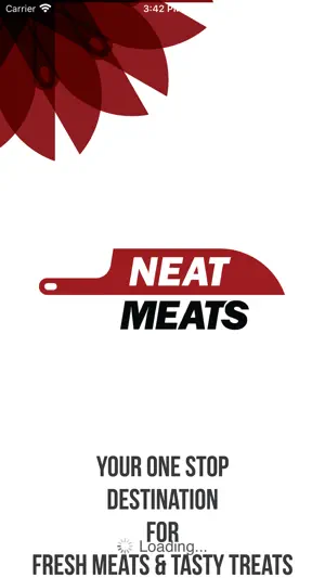 Neat Meats screenshot 1