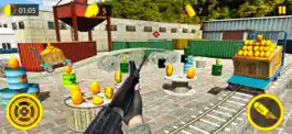 Game screenshot Mango Shooter Game apk