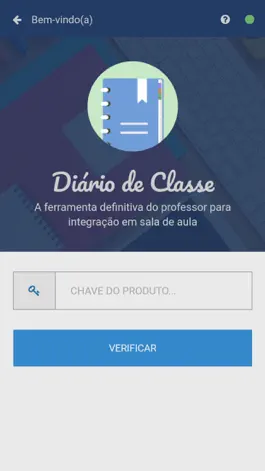 Game screenshot Diário de Classe mod apk