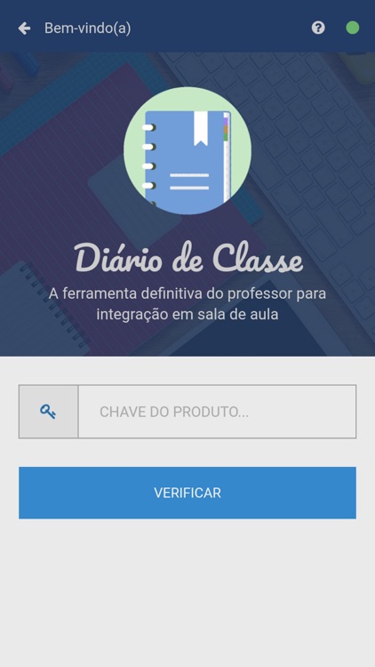 Diário de Classe