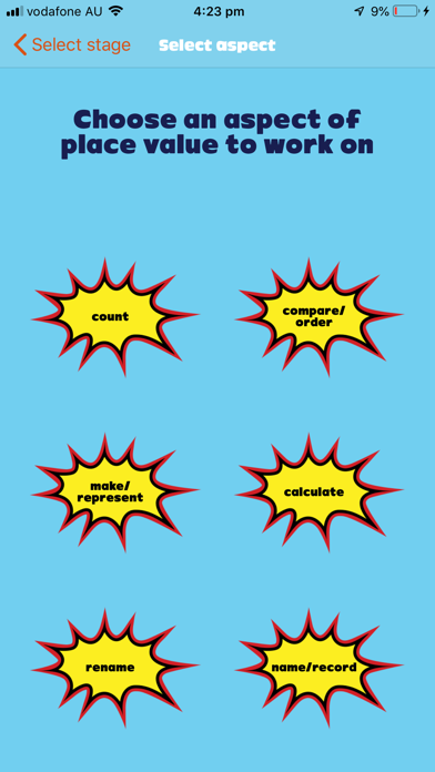 Screenshot #1 pour Zero Our Hero