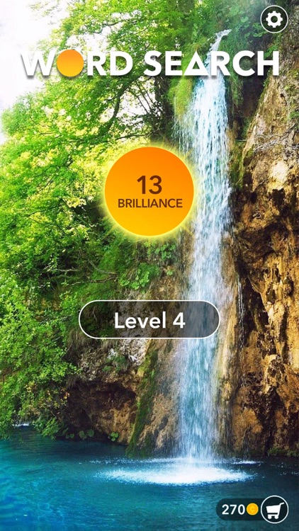 Word Search Puzzle - Classic screenshot-3