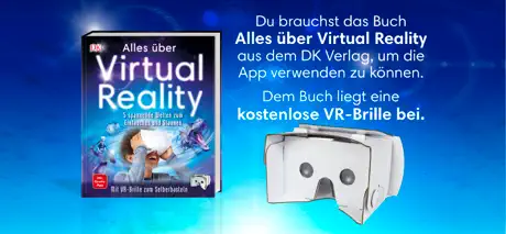 DK Virtual Reality