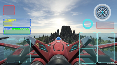 Screenshot #3 pour SpaceCombat