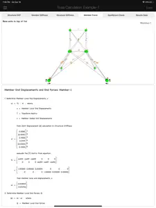 A-Truss 3D screenshot #10 for iPad