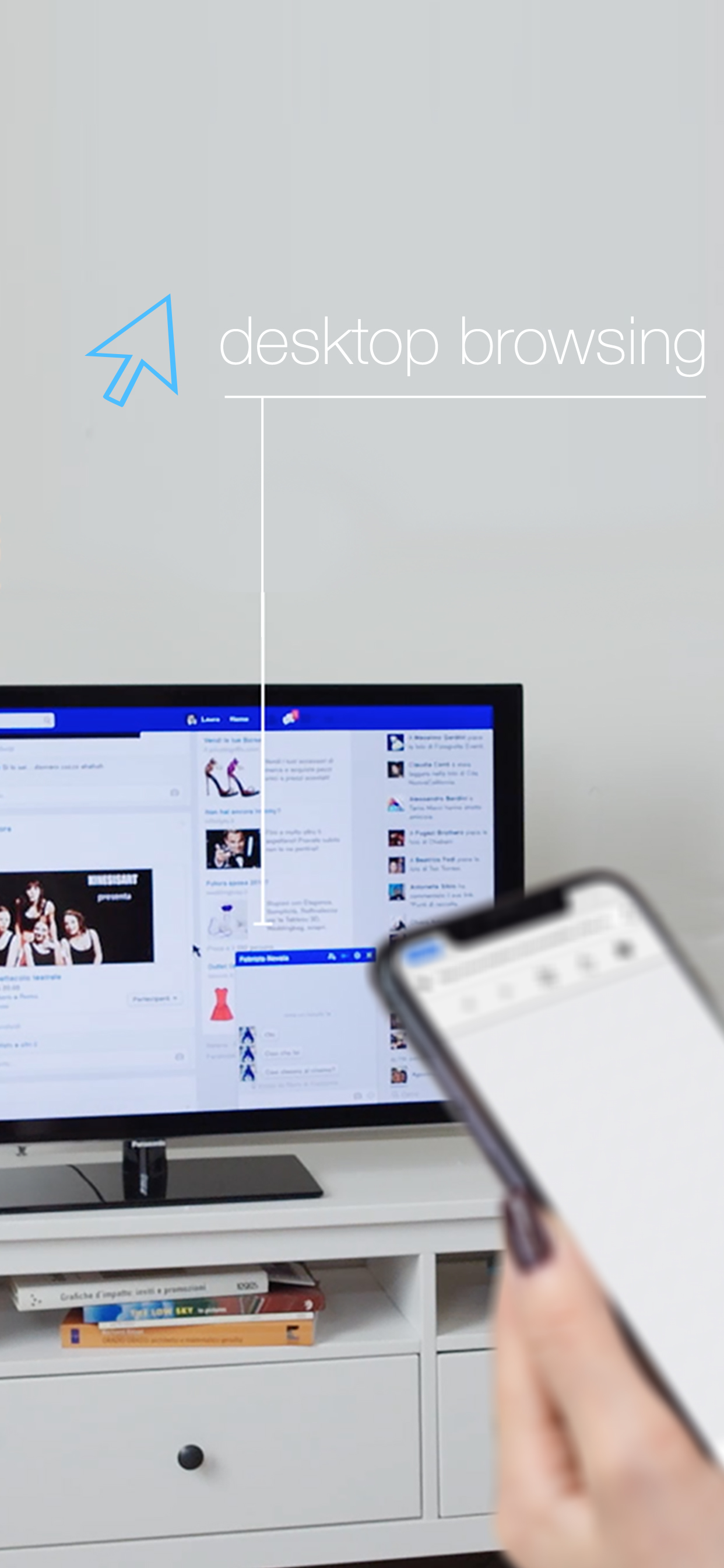 AirBrowser - AirPlay browser