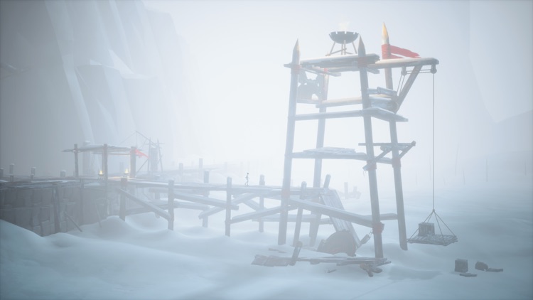 Stela screenshot-4