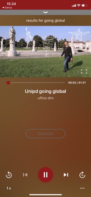 Mediaspace Unipd(圖5)-速報App
