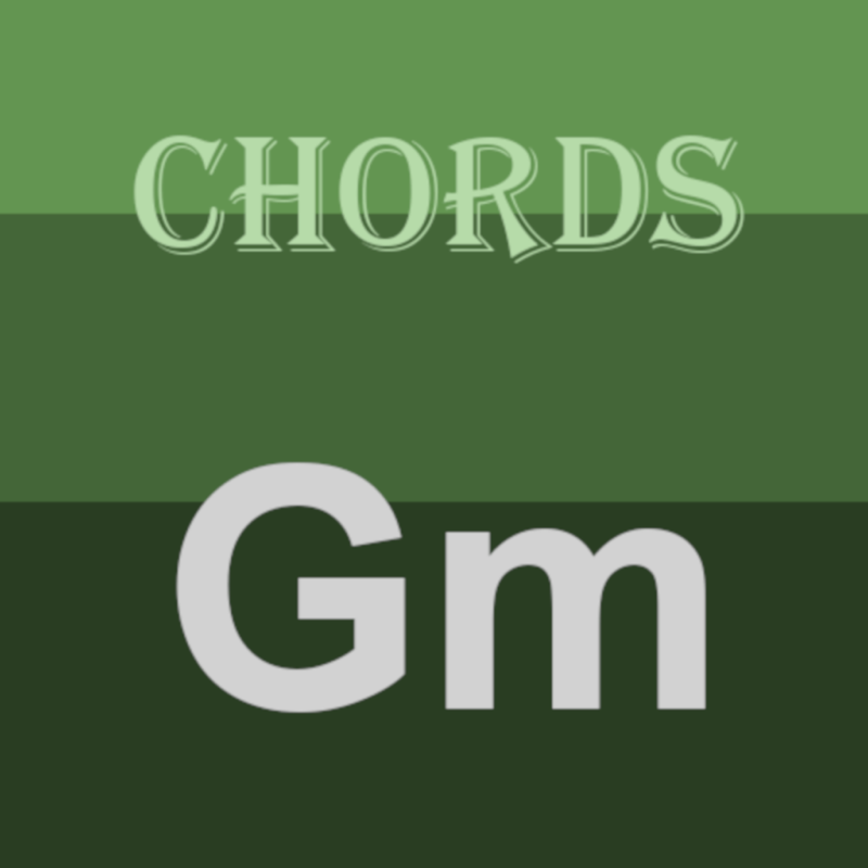 Chord Detector