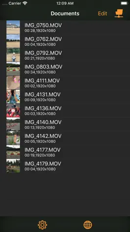 Game screenshot TVOutPlayer mod apk