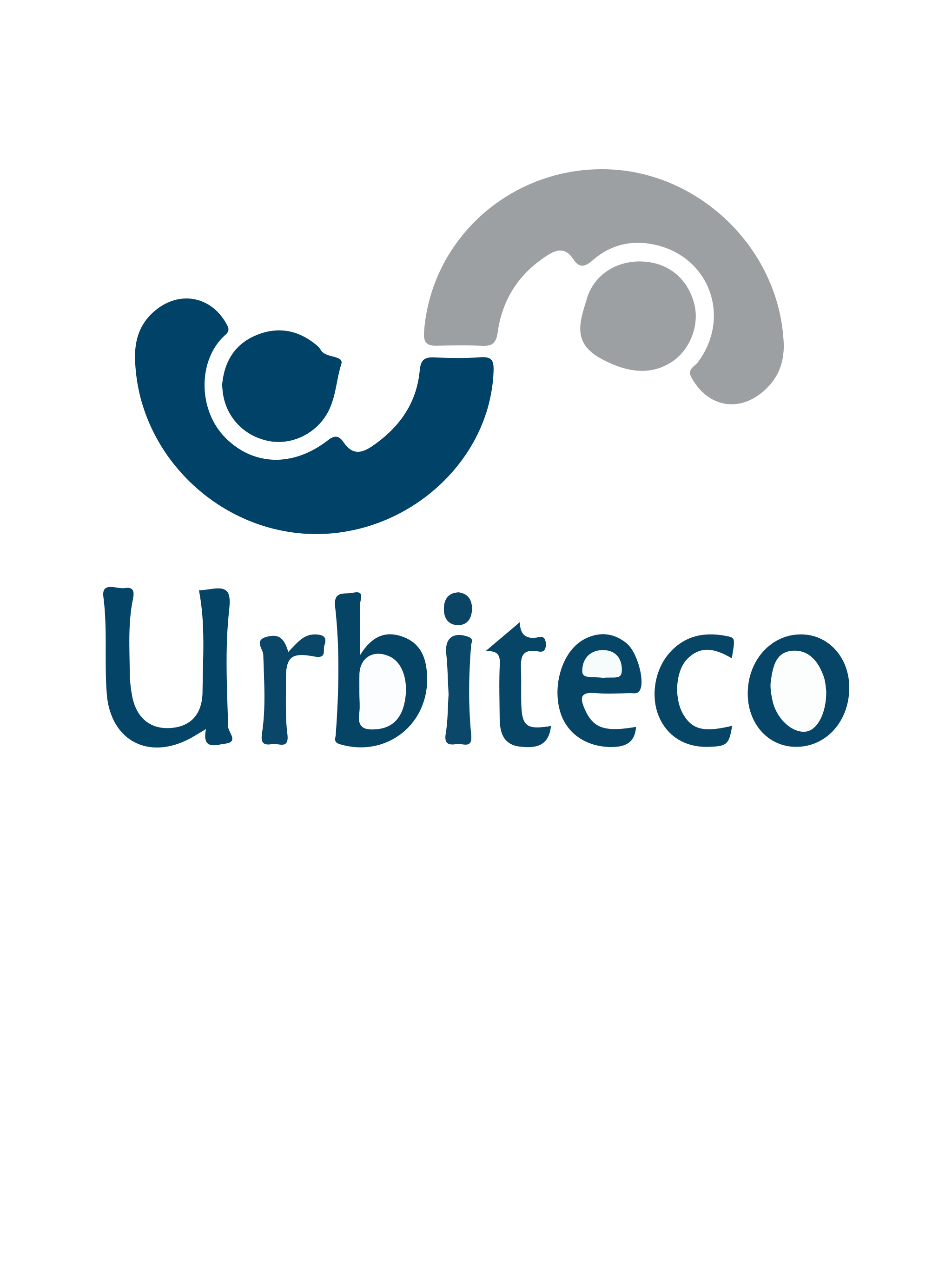 Urbiteco OV