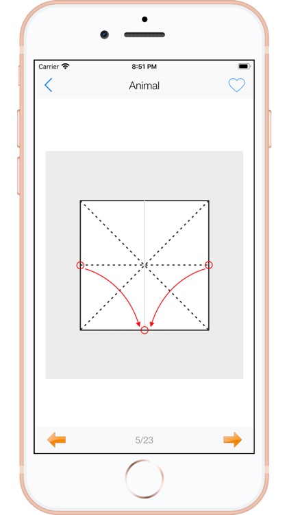 Origami Creator screenshot-7