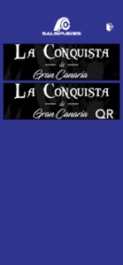 La Conquista de Canarias screenshot #3 for iPhone
