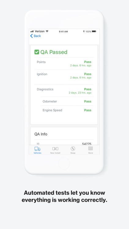 Fleet Hardware Installer