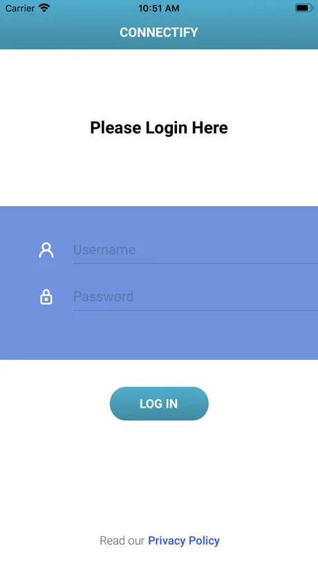 Connectify
