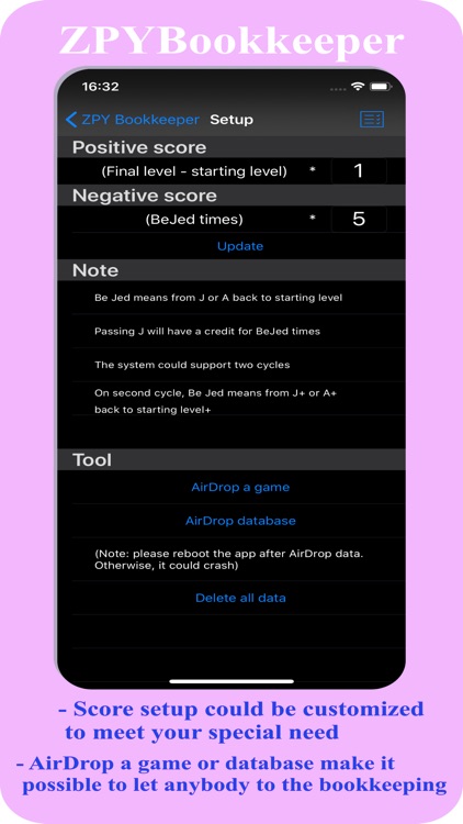 ZPYBookkeeper:) screenshot-6