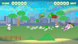 Game screenshot Go Rabbit Go LT apk