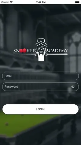 Game screenshot Arizona Snooker Academy mod apk