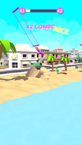 Game screenshot Acrobat Flip hack