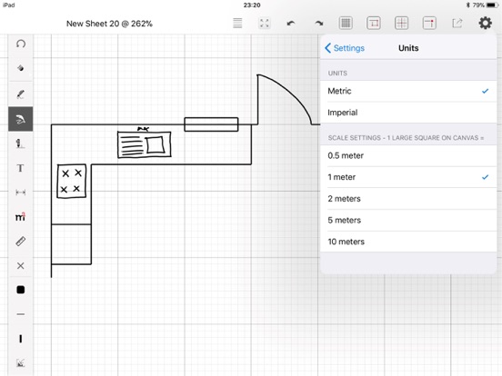 Screenshot #6 pour Surveyorpad