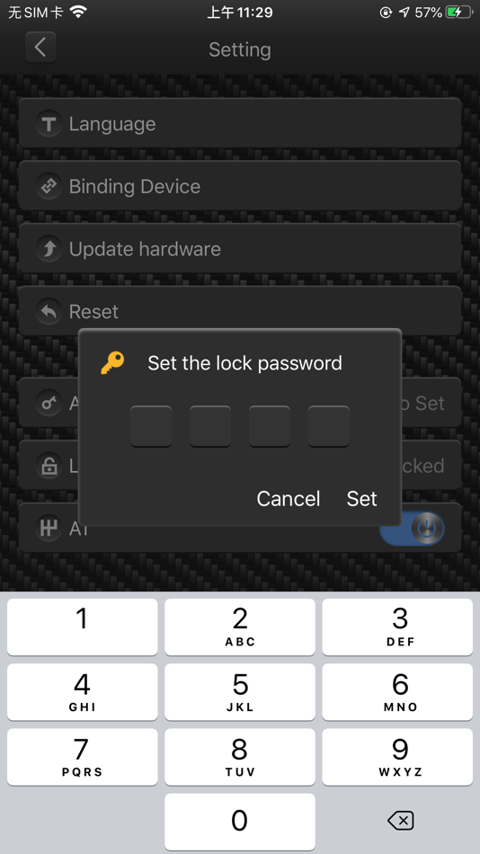 #3. LaunchpadControl (iOS) 由: 新华 李