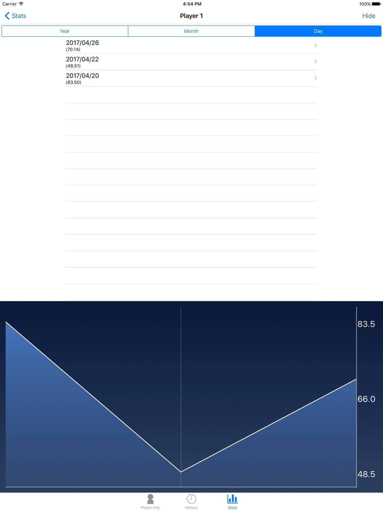 Screenshot 8 of n01