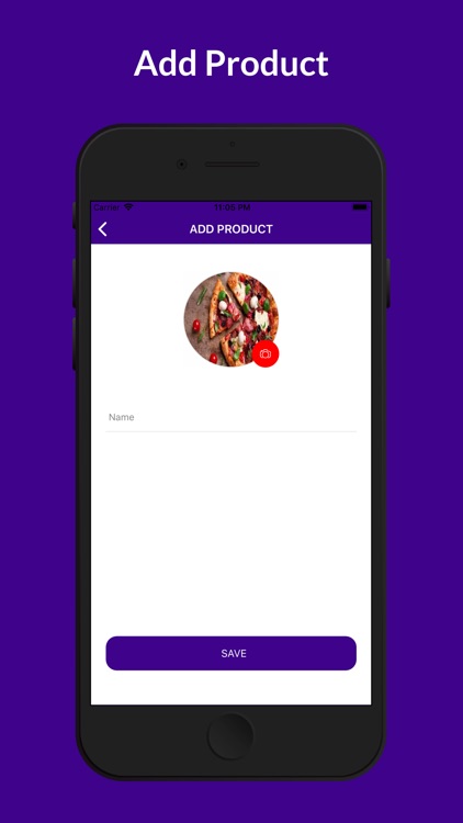 Convenie Merchant screenshot-4