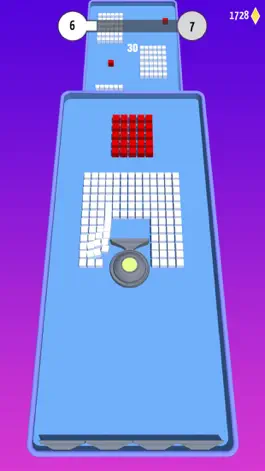 Game screenshot Vacuum Cleaner 3D mod apk