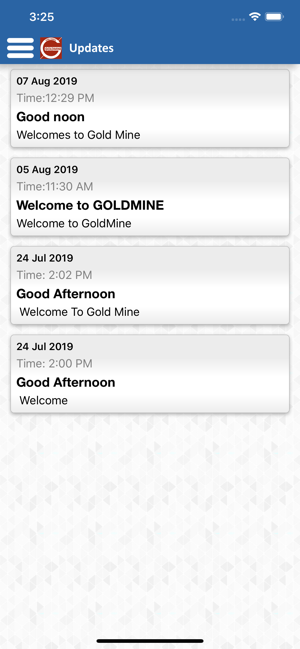 GoldMine Bullion(圖9)-速報App