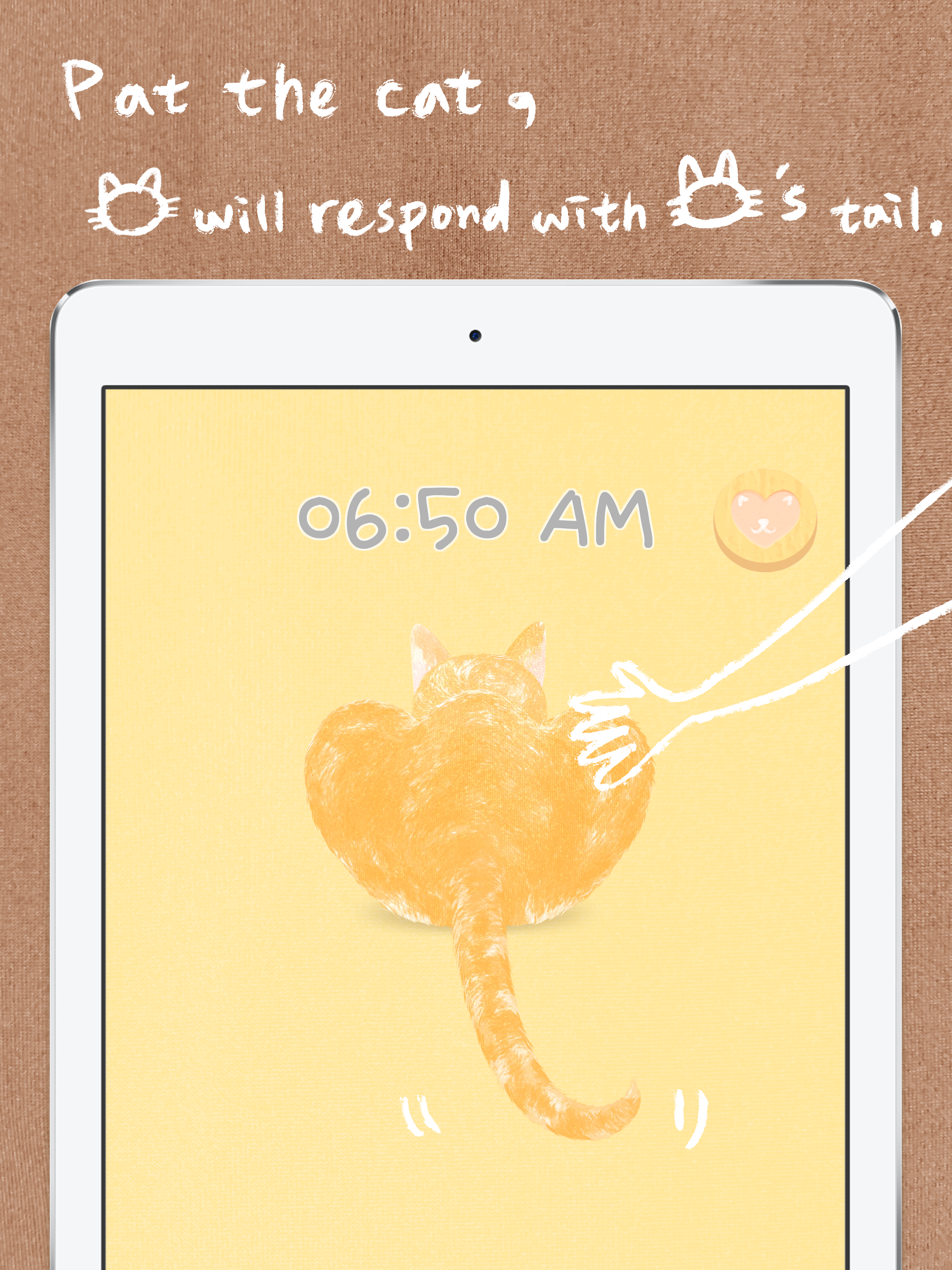 Pat Cat screenshot 5