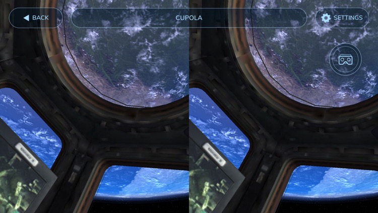 ISS ExplorAR screenshot-7