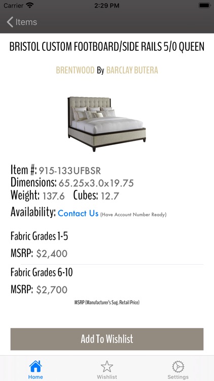 Shop Lexington screenshot-4