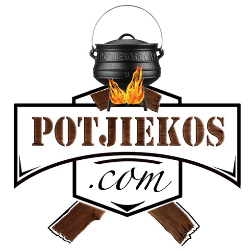 Potjiekos Recipes icon