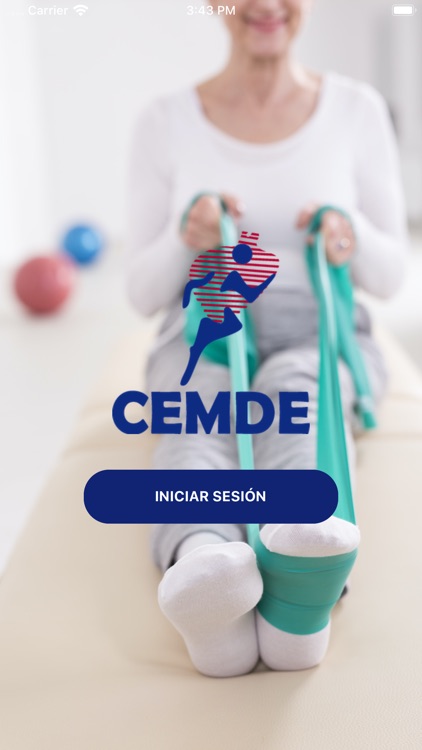 CEMDE