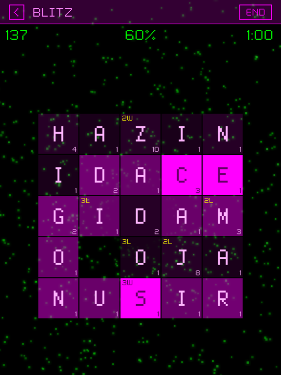 Screenshot #4 pour Lexicon Delta (Premium)